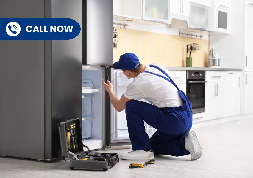 Superior IA Appliance Repair Company